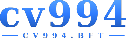 cv994 logo
